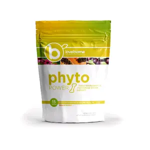 Lovebiome PhytoPower I Targeted Probiotics For Immune System Support