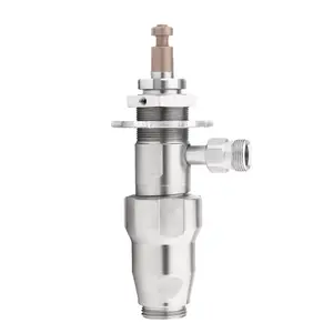 No Air Spray Gun Paint Pump PC Pump for 17c487 17c721 210es 210pc 230pc 390pc 490pc 495pc 595pc Pro Replacement Parts