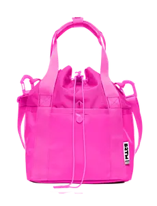 Go-Tote Bucket (9L) Stylish Work Bag Daily Commuting Bags