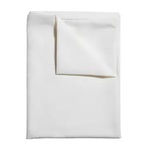 4-Piece Bed Sheet Set - King Size, 100% Brushed Microfiber Bedding Set with 2 Pillowcases, 1 Flat Sheet & 1 Fitted Sheet, Breathable & Wrinkle-Resistant Luxury Bed Sheets for Hotels, Bedrooms