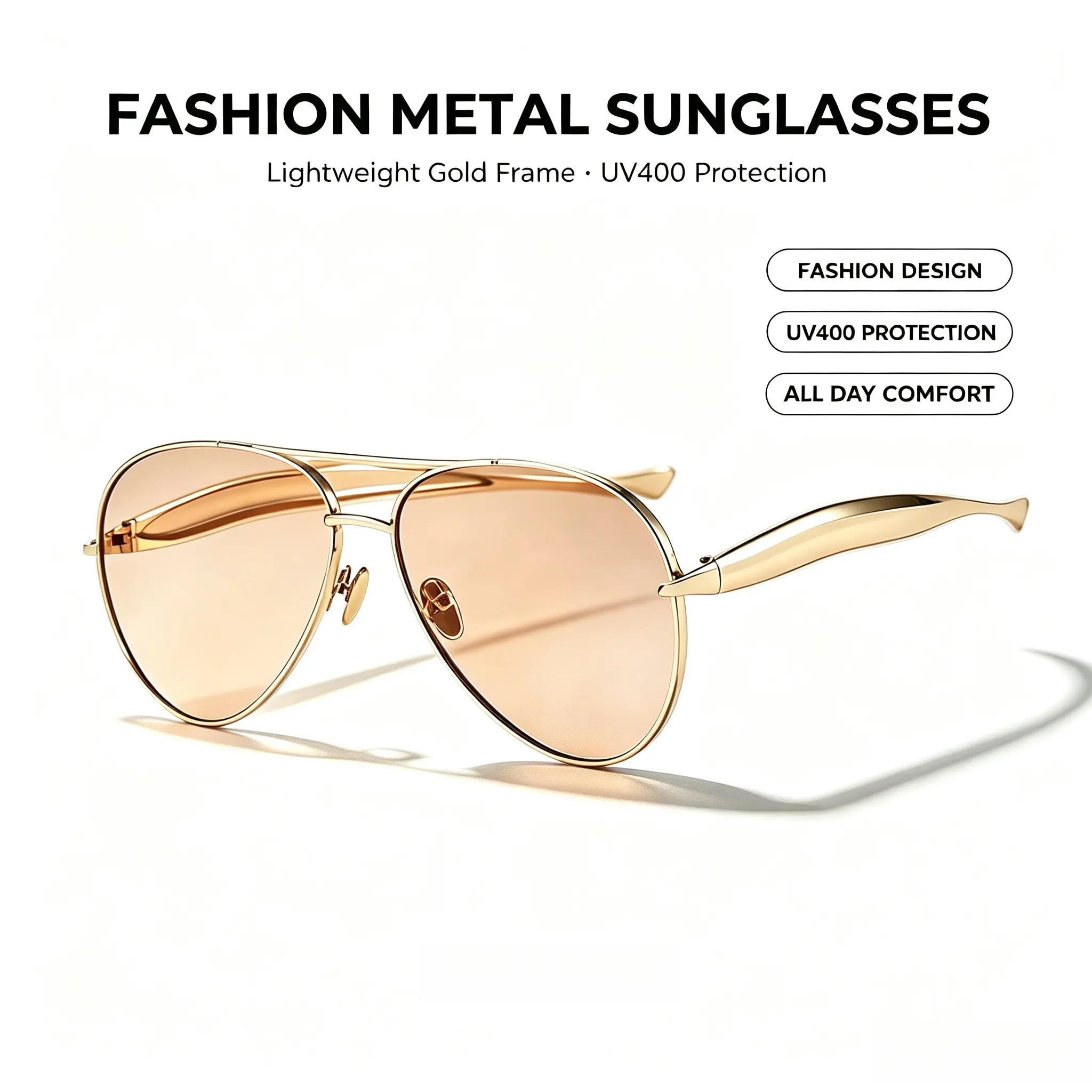 Unisex Animal Sunglasses - Oversized Retro Frog Shape, Full-Rim PC Plastic Eyewear, UV-Protection Lenses, Vintage Charm High-End Fashion Accessory