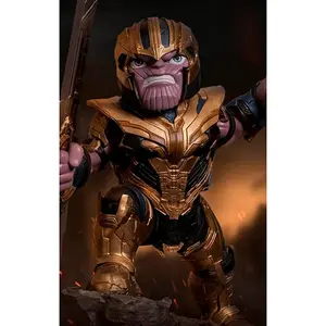 Iron Studios - Minico Avengers Endgame Thanos Vinyl Statue