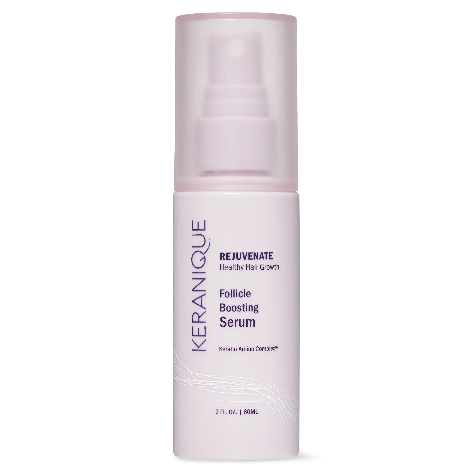 Follicle Boosting Serum