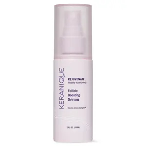 Follicle Boosting Serum