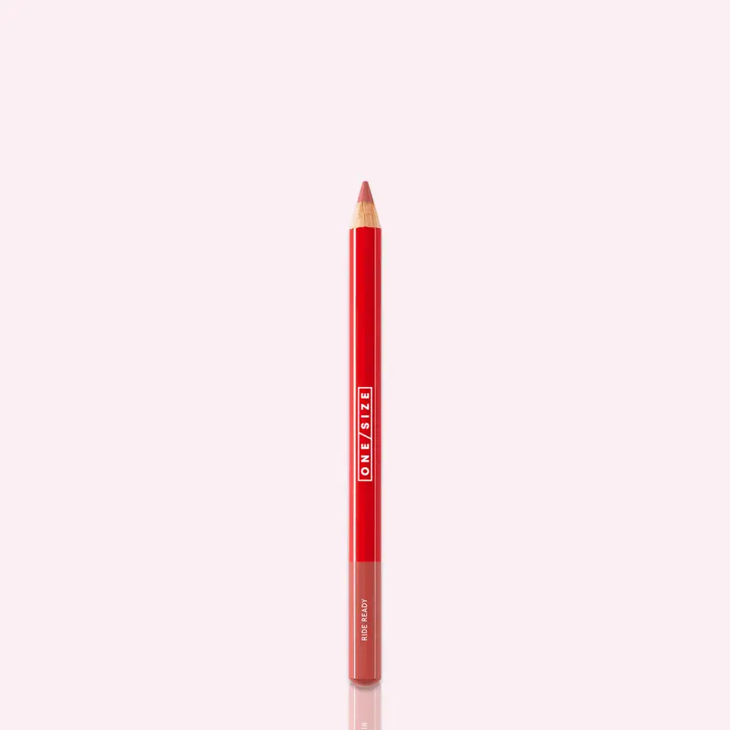 ONE/SIZE | Lip Snatcher | Precision Lip Filler Pencil - Waterproof & Ultra-Pigmented Lip Liner with Vitamins C & E for Antioxidant Protection - Lip Liner