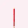 ONE/SIZE | Lip Snatcher | Precision Lip Filler Pencil - Waterproof & Ultra-Pigmented Lip Liner with Vitamins C & E for Antioxidant Protection - Lip Liner