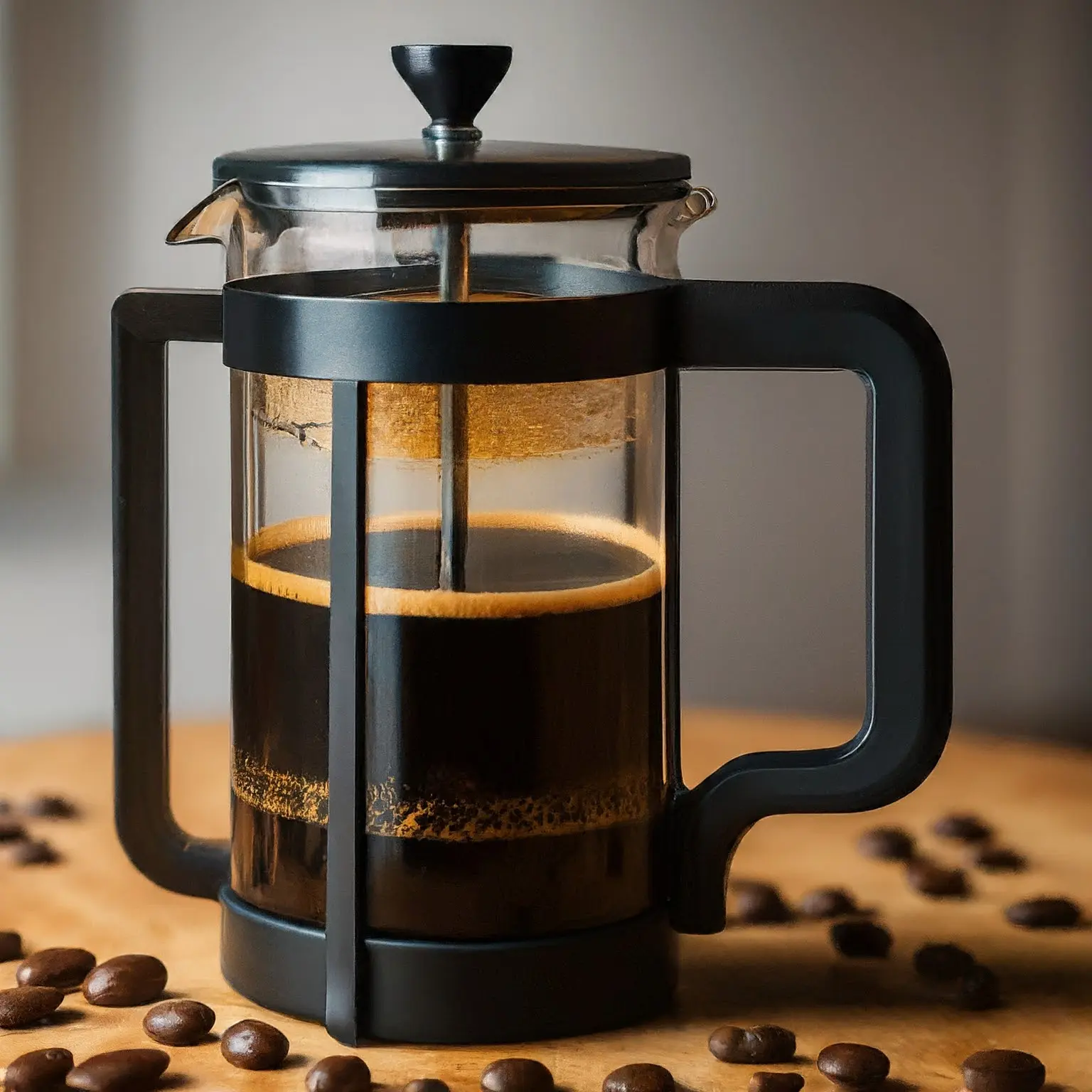 Avy Coffee - Mexican Chiapas MOCABE SHB EP Organic - 100% Natural Beverage coffee drinker Bean coffee fix super coffee plus espresso blend Flavor arabic a