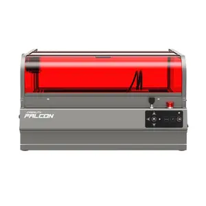 Creality Falcon2 Pro S 40W | Enclosed Diode Laser Engraver & Cutter