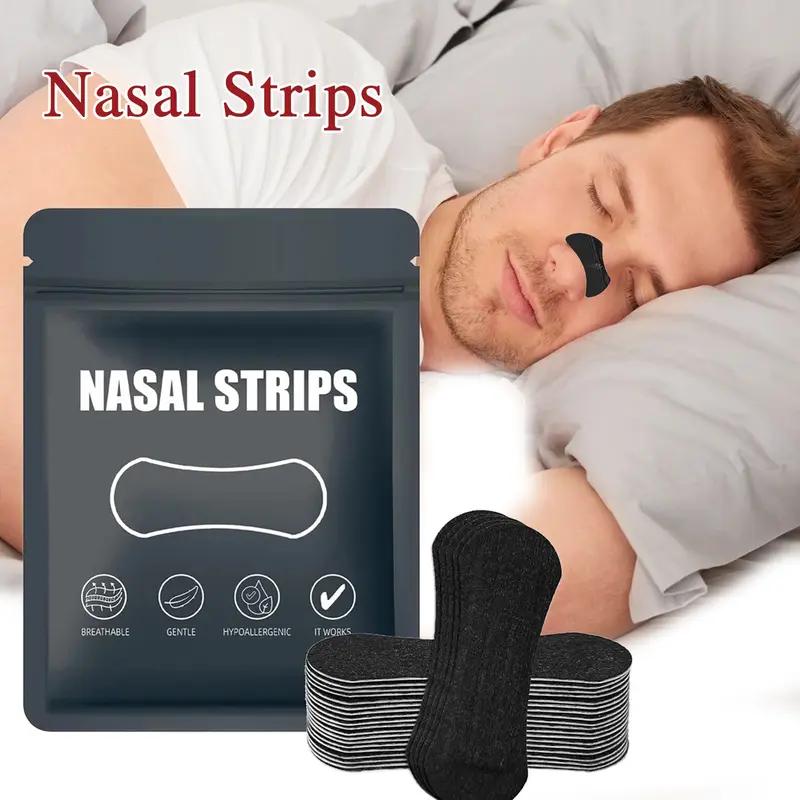 zzztape nasal strips - TikTok Shop