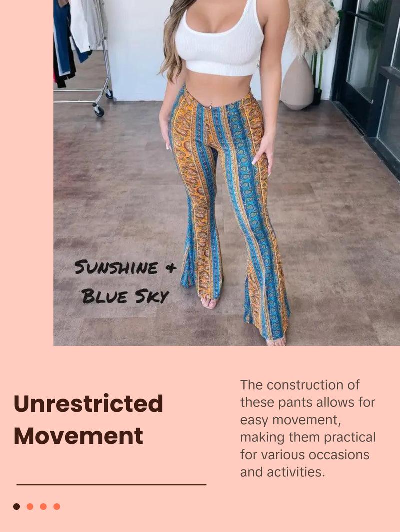 Viral Forbidden Pants - Sexy and Comfortable Women's Bottoms Viral Forbidden Pants - Sexy and Comfortable Women's Bottoms