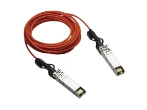 Aruba Instant On 10G SFP+ to SFP+ 1m Direct Attach Copper Cable R9D19A Aruba Instant On 10G SFP+ to SFP+ 1m Direct Attach Copper Cable R9D19A