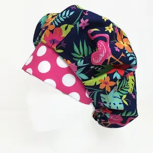 Spotted Tropical