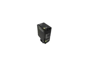 Yellow Toner Cartridge for Lexmark 24B6719 XC4140, XC4150, Genuine Lexmark Brand