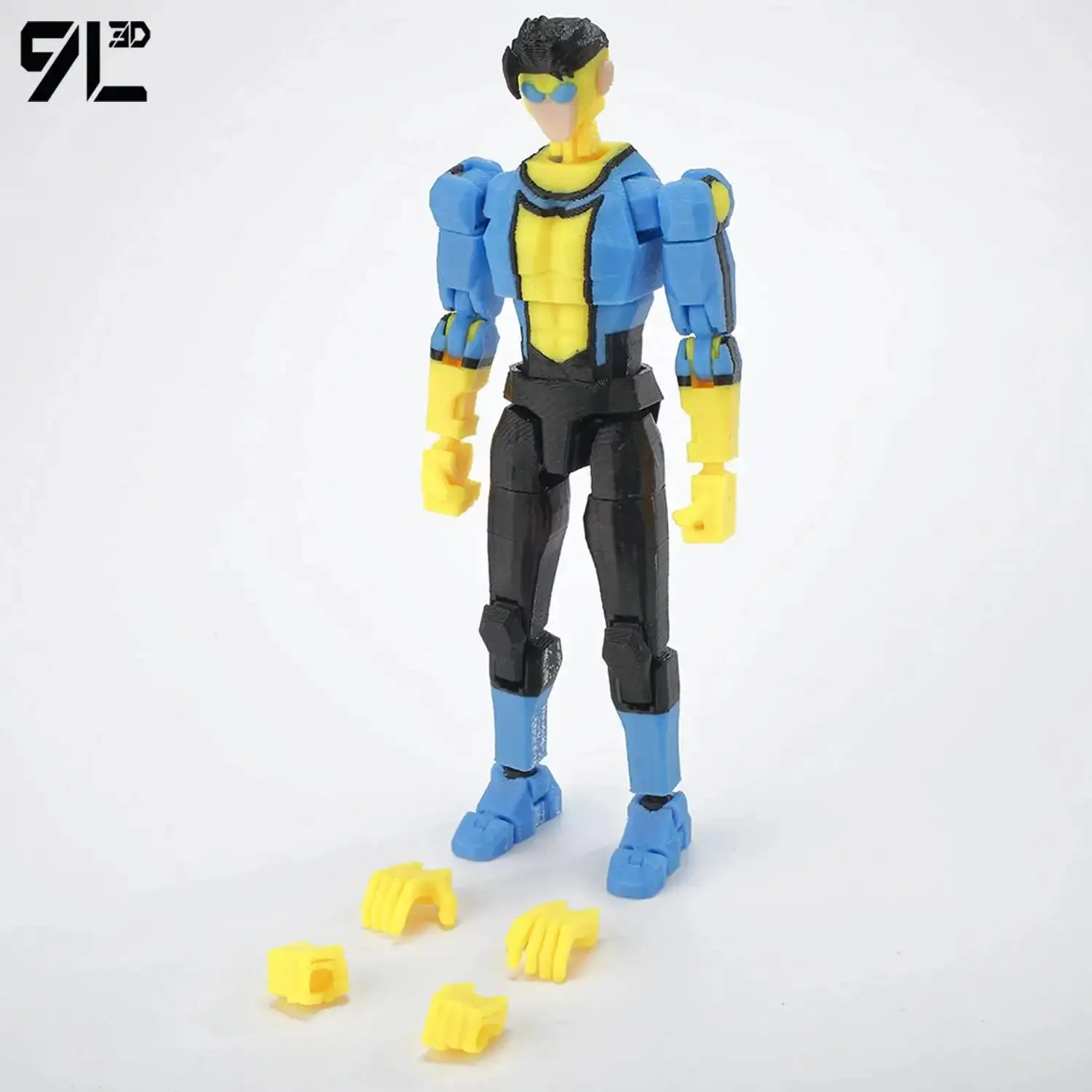 Target Mark