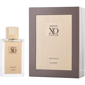 Orientica Xo Xclusif Oud Classic By Orientica Extrait De Parfum For Unisex