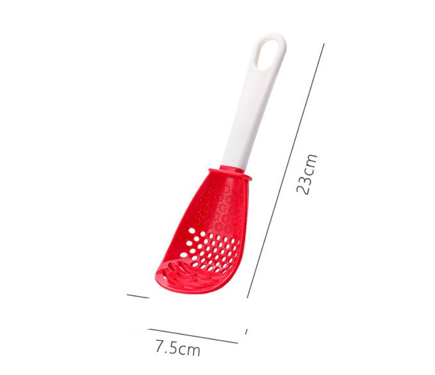 All-in-One Cooking Mash Spoon