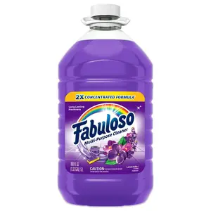 Fabuloso 169 oz. Lavender 2x Concentrated Multi Purpose Cleaner
