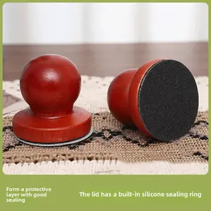 Pet Supplies Claw Grinding Board Detachable Pet Paw Trimmer Nail File Scraper Wooden Dog Scratching Board