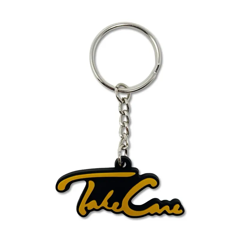 Take Care Keychain Take Care Keychain