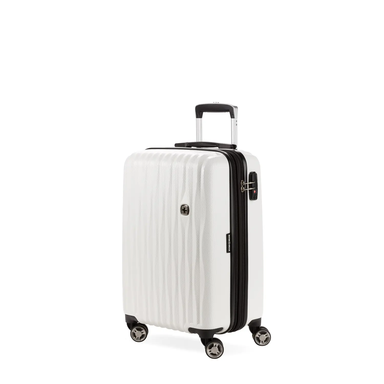 SWISSGEAR Energie Carry-On Spinner