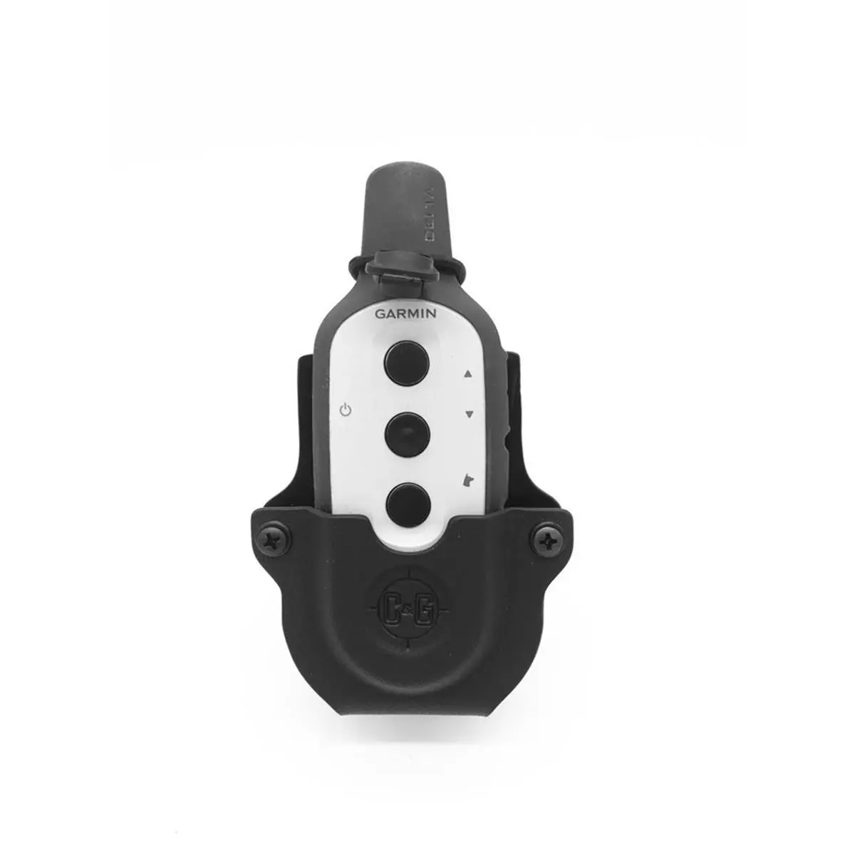 C&G Holsters 617-100 Professional Grade Holster for Delta, Black