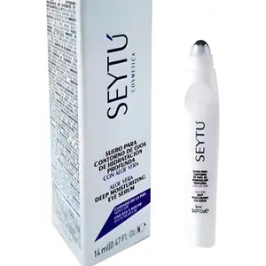 Seytu Deep Moisturizing Eye Serum With ALOE VERA 14ml - contour