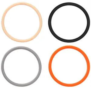 Patella Stabilizing Strap - Adjustable Knee Support, Knee Stabilizer for Pain Relief & Injury Prevention During Running, Hiking and Workouts