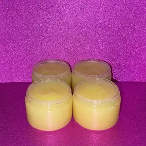 Pineapple Body Scrub