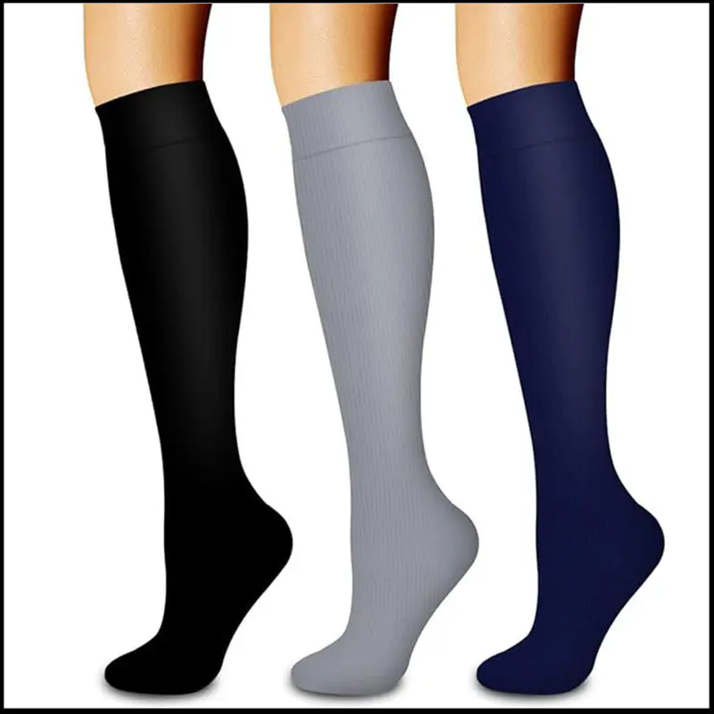 3 sets  15 black/gray/navy blue