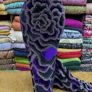 Elegant laces for special occasions