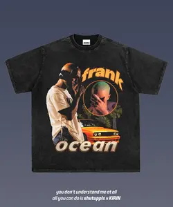 FRANK OCEAN 1.13 VINTAGE TEE