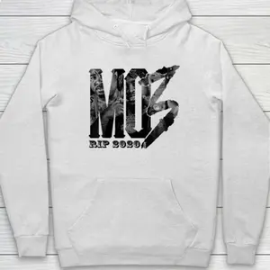 RIP MO3 2020 Hoodie