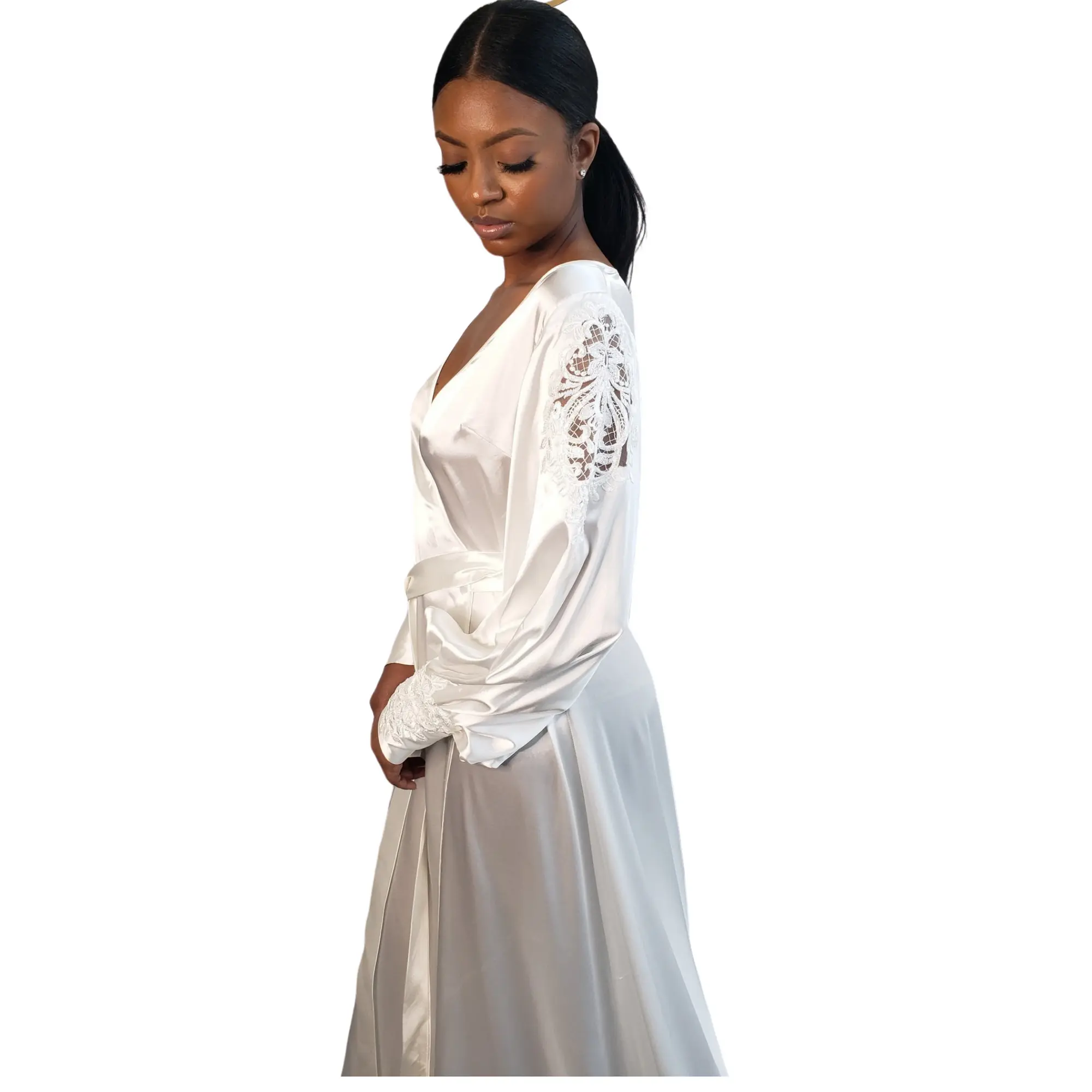Eden Robe