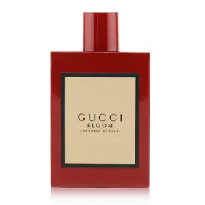 Gucci Bloom Ambrosia di Fiori Eau de Parfum Intense  3.3oz 3.3oz 3.3oz