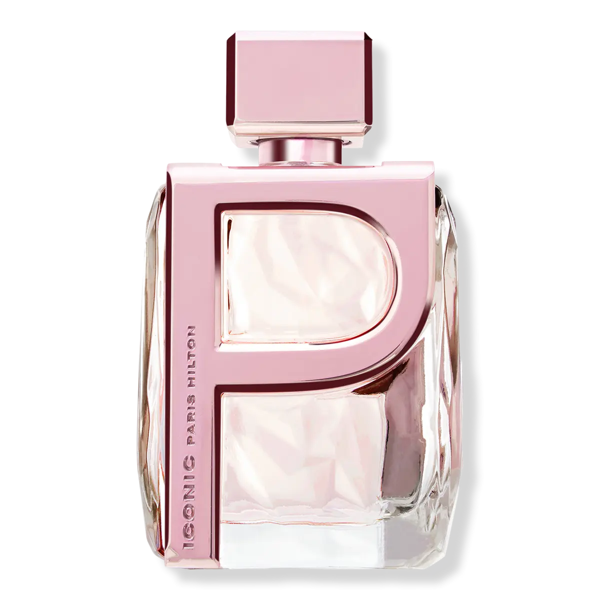 Paris Hilton Fragrances Iconic Eau De Parfum Paris Hilton Fragrances Iconic Eau De Parfum