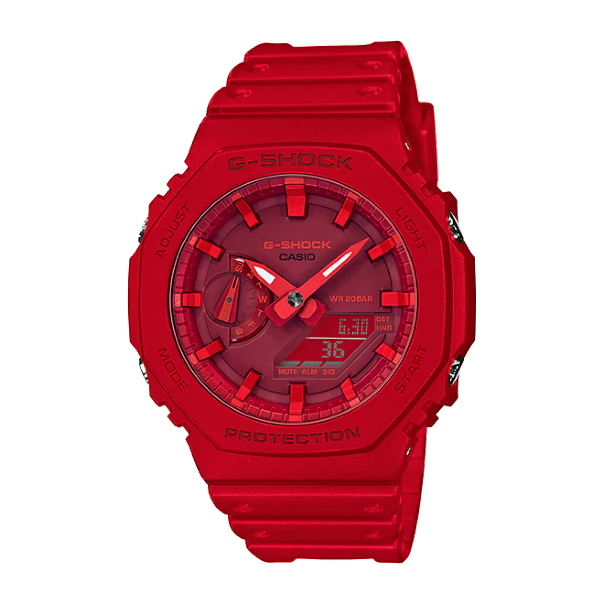 G-SHOCK