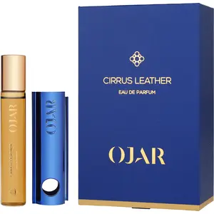 Ojar Cirrus Leather By Ojar Eau De Parfum For Unisex