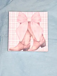 Mini Notepads 3x3
