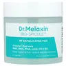 Dr.Melaxin Bio-Spicule, Exfoliating Pad, 70 Pads, 5.57 fl oz (165 ml)