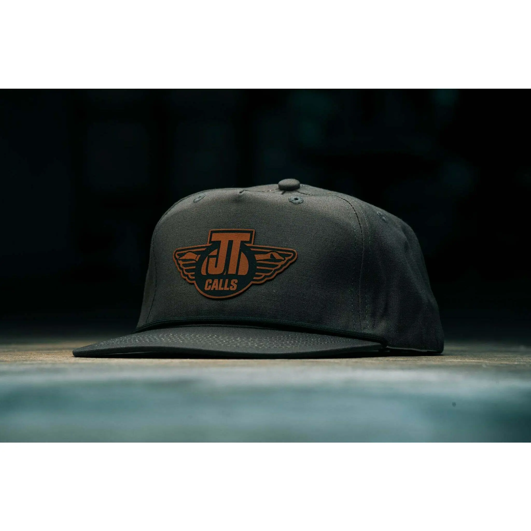 Lead Rope Hat