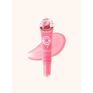 Absolute New York Sweet Pout Tinted Glaze Lip Serum