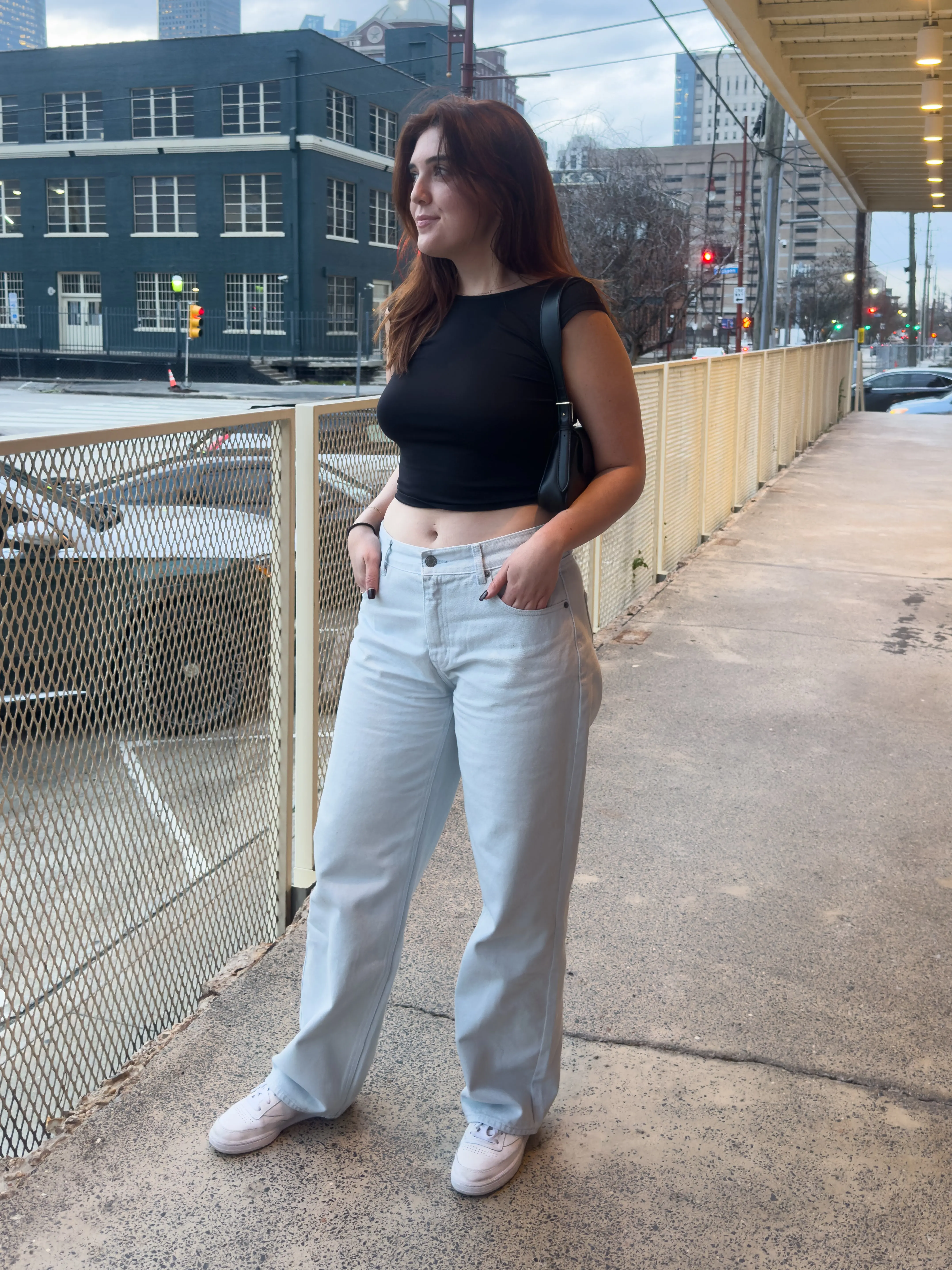 Guess Again Denim Jeans