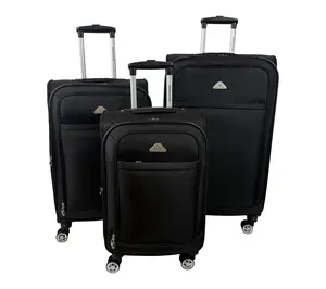 American Flyer South West 3-Piece Luggage Set