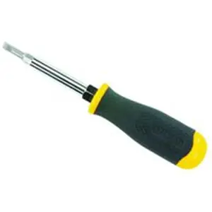Stanley  6 in 1 Multi-Bit Screwdriver