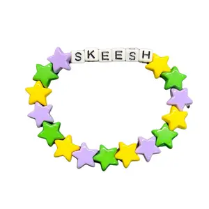 Skeesh Elementary ‘Star’ Bracelet