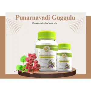 Punarnavadi Guggulu