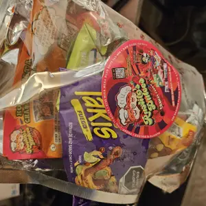 Product Review of Big Tex Chamoy Pickle Kit - The Ultimate Sweet and Spicy Viral Snack Experience from c**4
