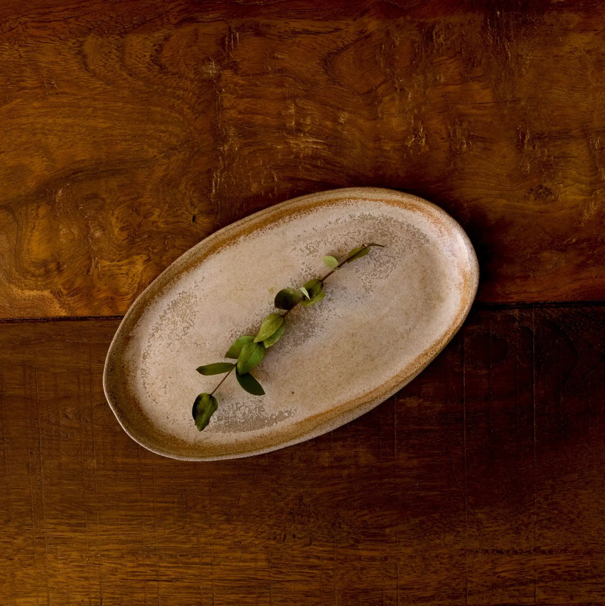 Grounding Saucer