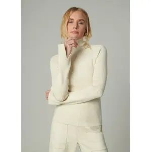 THE PALMER TURTLENECK