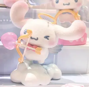 Cinnamoroll Full of Love Series Figure Blind Box
